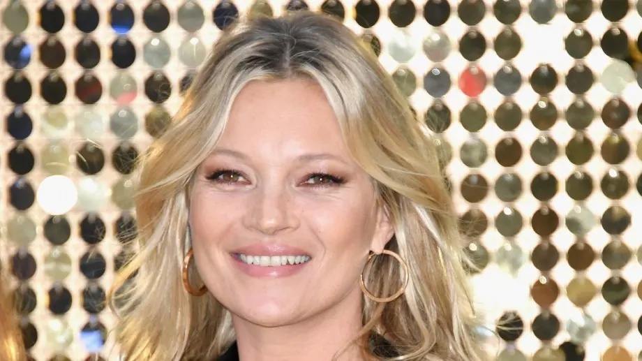 Ето коя актриса ще играе Кейт Мос в биографичен филм за модела (СНИМКИ)