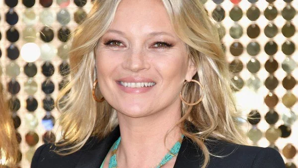 Кейт Мос създава собствена агенция