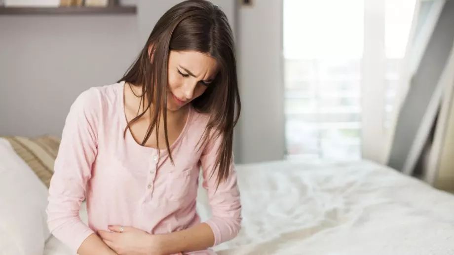 Това са най-добрите природни средства при болки в стомаха