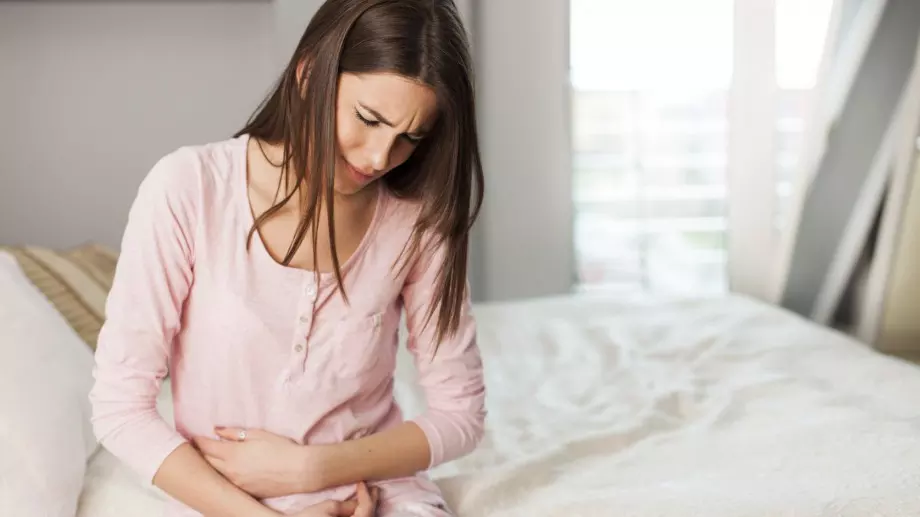 Защо коремът ви къркори, когато сте гладни