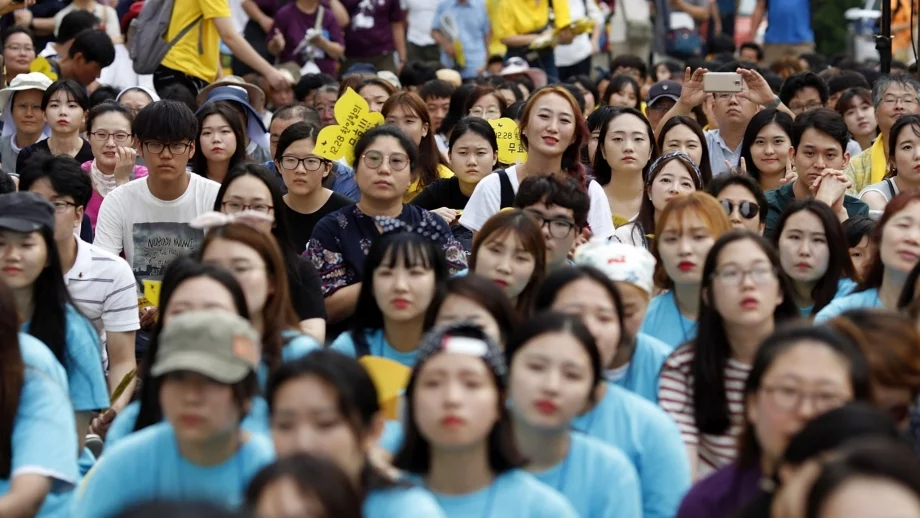 Япония губи милиарди заради многото самоубийства