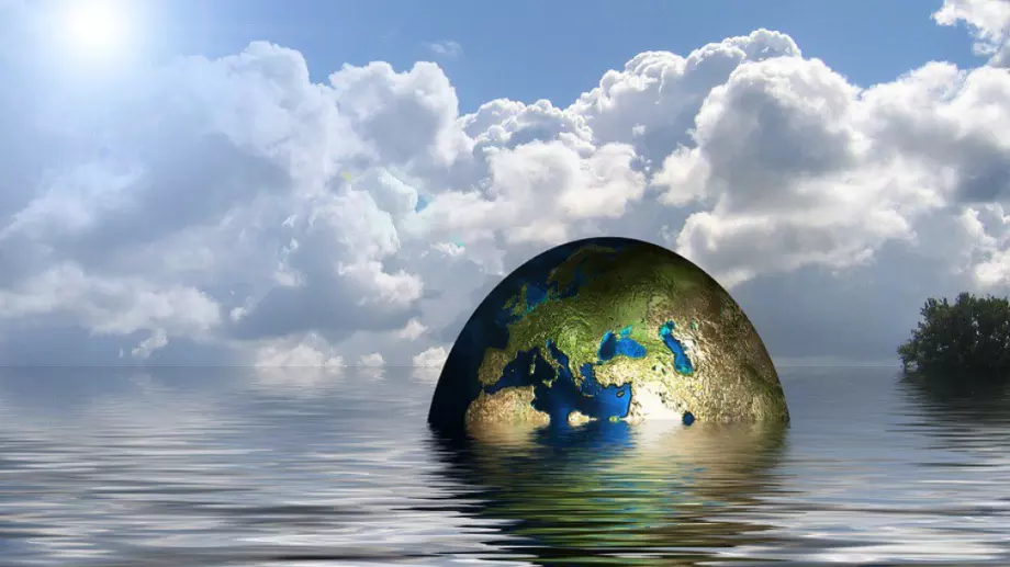 ИКТ секторът - основен замърсител на околната среда