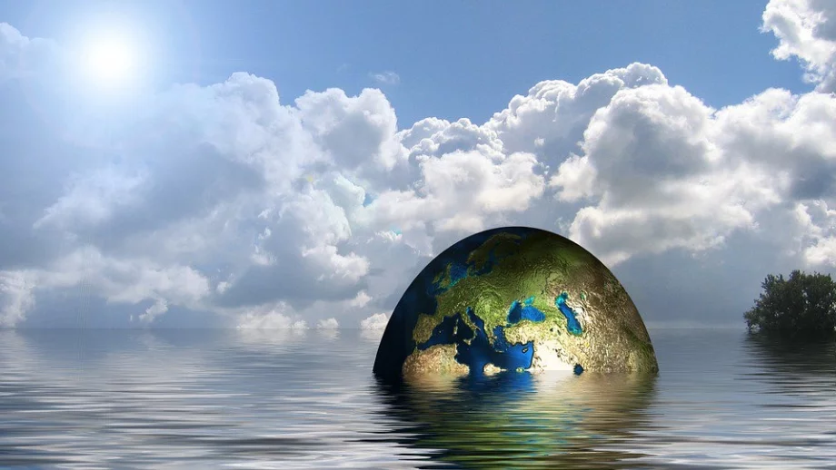 Бизнесът започва да осъзнава опасността от климатичните промени