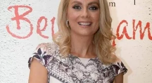 Венета Райкова с ново предаване