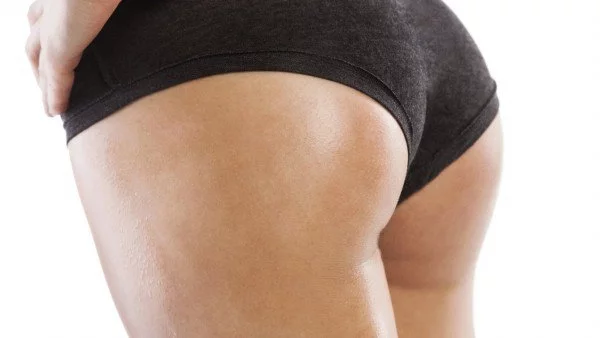 7 упражнения за стегнато дупе