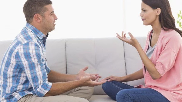 Как да разберете, че отново трябва да се съберете