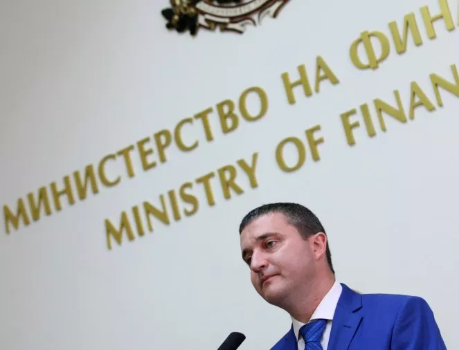 Финансовото министерство се хвали: Тази година ще сме на плюс по КФП