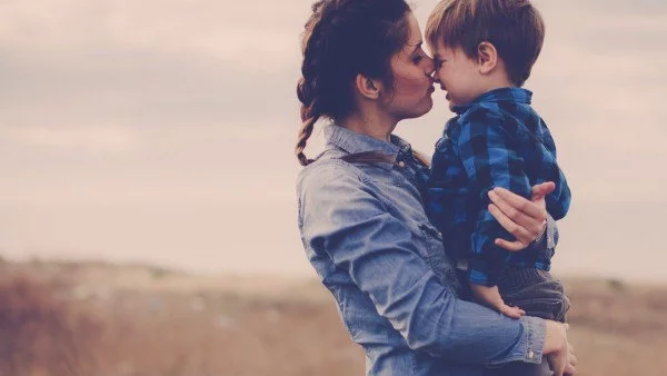 4 въпроса, които да задавате на детето си всеки ден