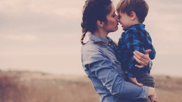 Откажете се от това, за да имате успешни деца