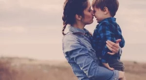 Аз избрах да не бъда сянка на детето си