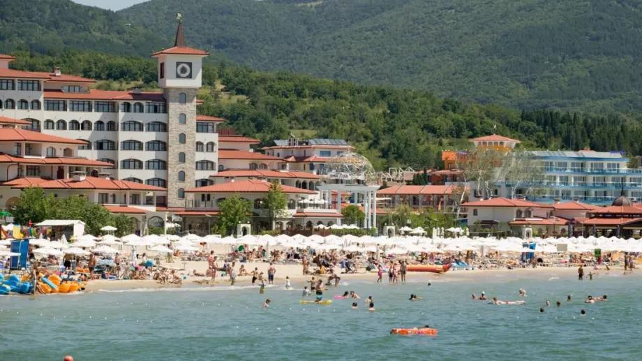 Слънчев бряг отново е най-евтиният курорт, но ще има ли туристи?