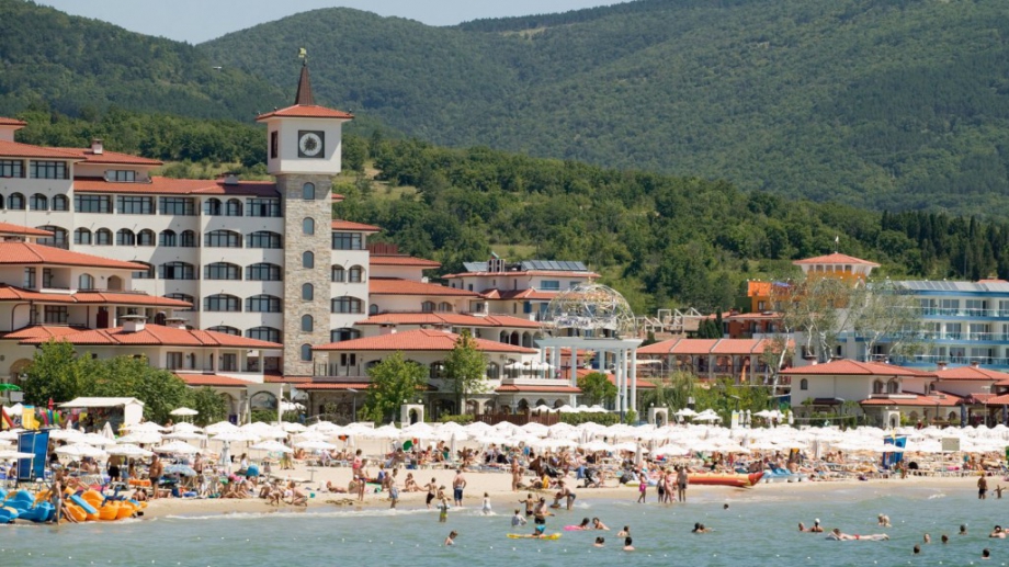 Повечето хотели в Слънчев бряг ще затворят до 10 септември