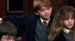 Как са се променили актьорите от „Хари Потър” през годините