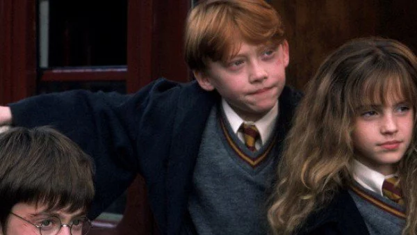 Как са се променили актьорите от „Хари Потър” през годините