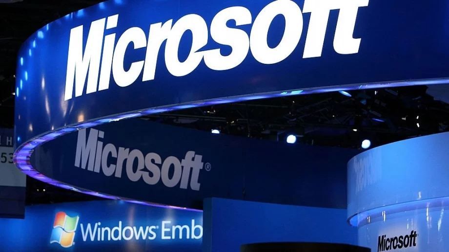 Стойността на Microsoft надхвърли 500 млрд. долара