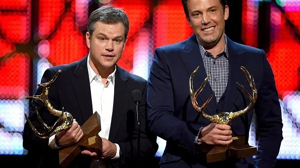 Известните личности, които някога са били съквартиранти 