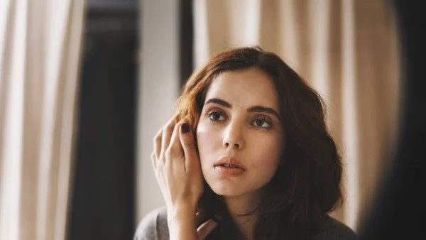 Навътре в себе си