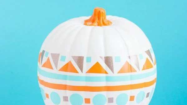 Декорация за дома с тикви