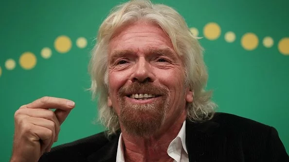 Ричард Брансън даде безценен съвет за 2017 г.