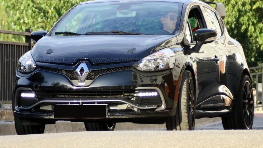 "Дизелгейт" разтърси и Reanult