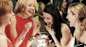 Тест: Коя героиня от "Сексът и градът" си ти