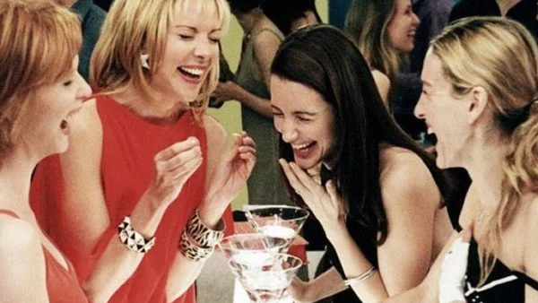 Тест: Коя героиня от "Сексът и градът" си ти