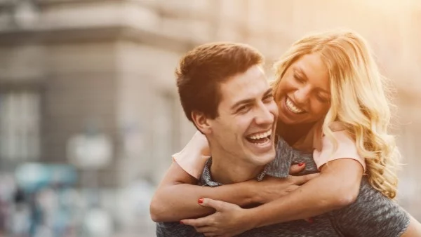 Ако той харесва да прави секс с теб, трябва да прави също и тези неща