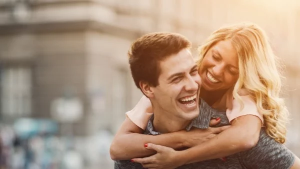 17 знака, че сте намерили Единствения