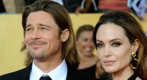 Джоли иска 100 000 долара за издръжка на децата