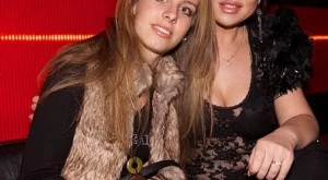 Как изглеждат дъщерите на ВИП звездите