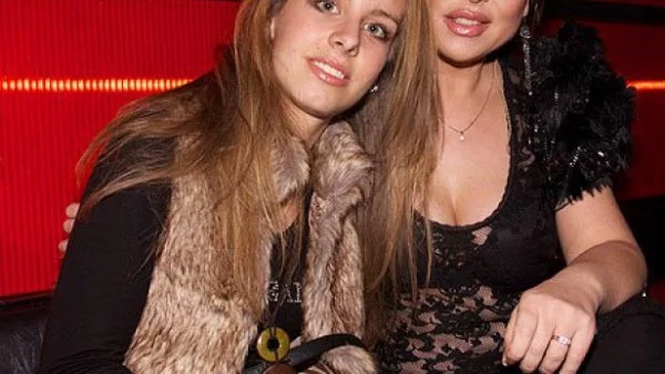 Как изглеждат дъщерите на ВИП звездите