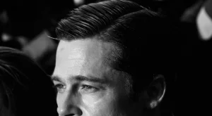 Дженифър Лоурънс и Брад Пит са заедно?