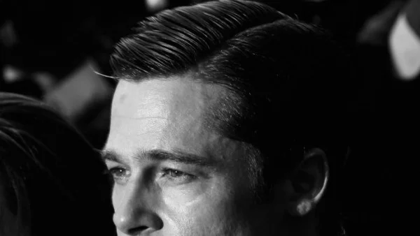 Дженифър Лоурънс и Брад Пит са заедно?