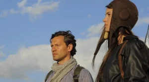 Орлин Павлов с нов сингъл и видео "С едно крило"