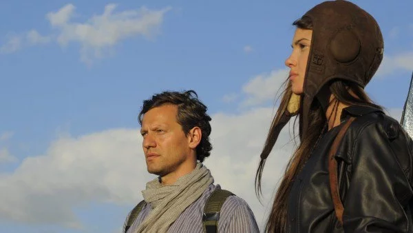 Орлин Павлов с нов сингъл и видео "С едно крило"