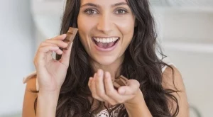 Полезно е да хапваме шоколад на закуска