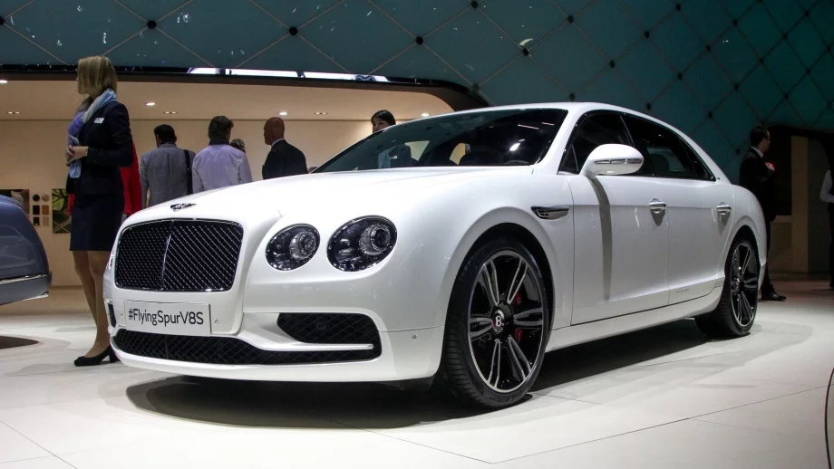 Прокуратурата и МВР проверяват гражданите с луксозни коли и имоти 