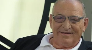 Димитър Пенев за щастието да е баща и дядо