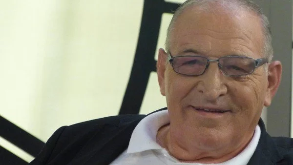 Димитър Пенев за щастието да е баща и дядо