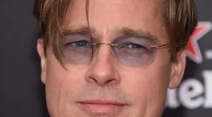 Брад Пит проговори за развода с Анджелина