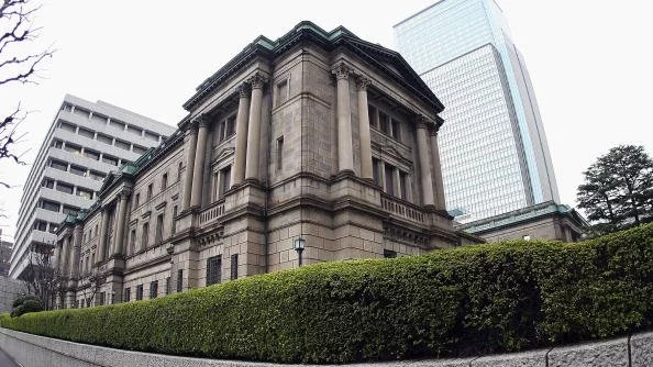 ЯЦБ с мерки за стимулиране на икономическия растеж 