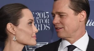 Джоли и Пит се споразумяха да запазят развода си в тайна