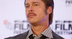 Пит не може да повярва в какво се е превърнала Джоли