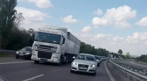 По-тежките наказания за нарушения на пътя няма да са за всички 