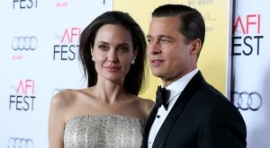 Нов документален филм разкрива тайни за развода на Джоли и Пит