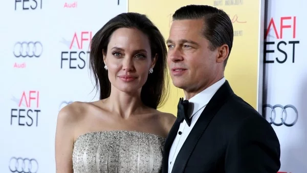 Нов документален филм разкрива тайни за развода на Джоли и Пит