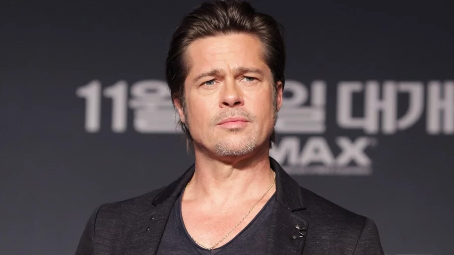 Учени определиха най-привлекателния мъж и той НЕ Е Брад Пит 