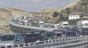 40% от колите в България са на над 20 години 