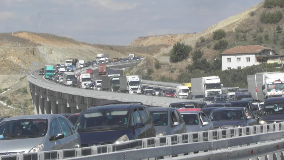 Предстои бум на автомобилната индустрия в България 