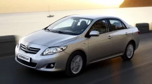 Toyota изтегля за ремонт близо 3 млн. коли 